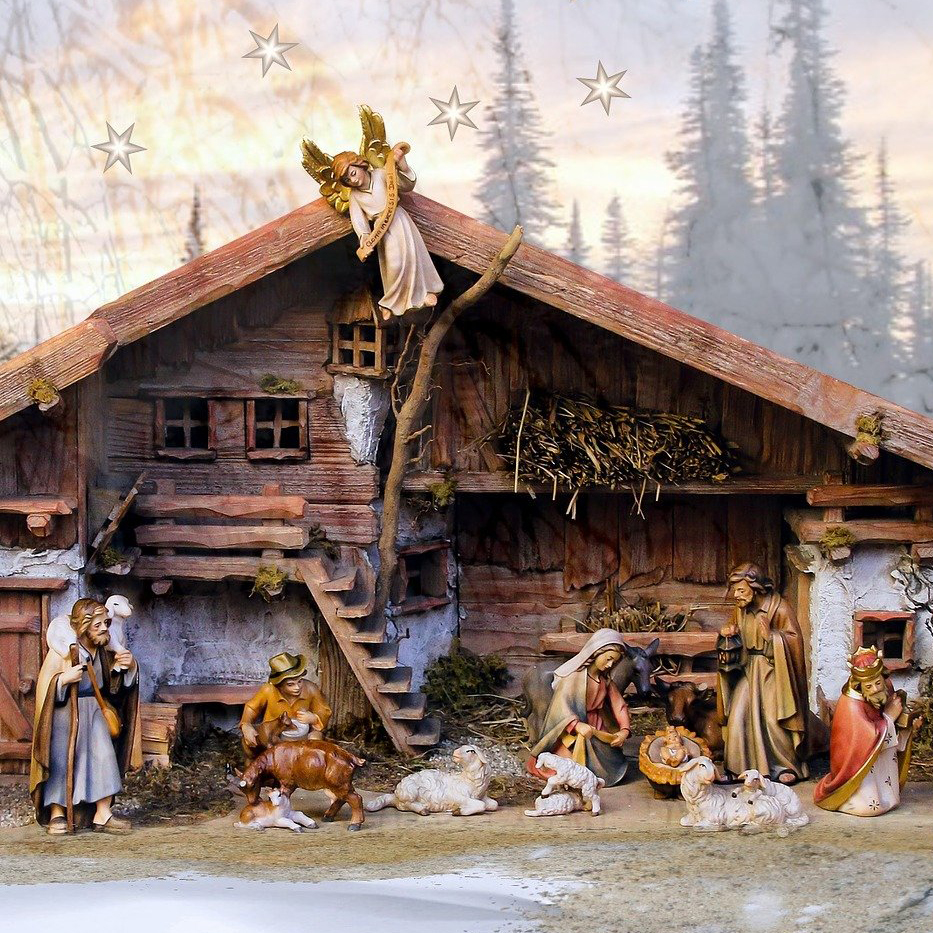 Hark the Herald Angels Sing (Single)